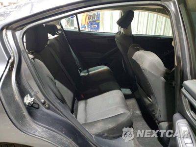 Zdjęcie 10 z 11 samochodu: 2019 SUBARU IMPREZA PREMIUM VIN:4S3GKAC60K3601893 - miniatura