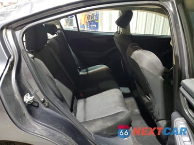 Zdjęcie 10 z 12 samochodu: 2019 SUBARU IMPREZA PREMIUM VIN:4S3GKAC60K3601893 - miniatura