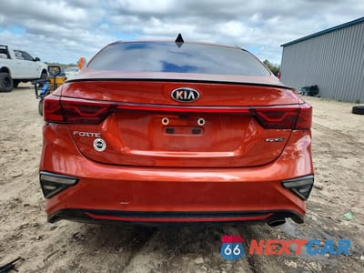 Zdjęcie 6 z 13 samochodu: 2021 KIA FORTE GT-LINE VIN:3KPF34AD7ME320908 - miniatura