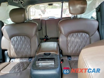 Zdjęcie 10 z 13 samochodu: 2022 NISSAN ARMADA PLATINUM VIN:JN8AY2DA3N9392054 - miniatura