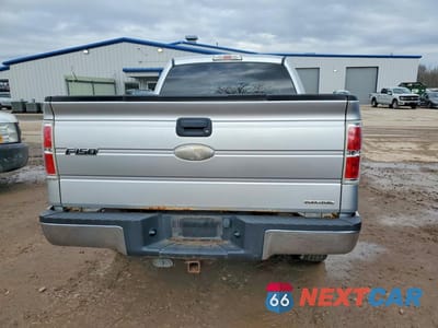 Zdjęcie 6 z 11 samochodu: 2011 FORD F150 SUPER CAB VIN:1FTEX1EM5BFD37556 - miniatura