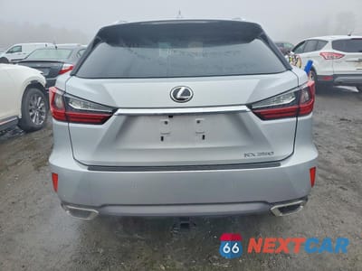 Zdjęcie 6 z 13 samochodu: 2019 LEXUS RX 350 BASE VIN:2T2BZMCA0KC174729 - miniatura
