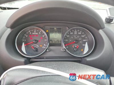 Zdjęcie 9 z 13 samochodu: 2014 NISSAN ROGUE SELECT S VIN:JN8AS5MT8EW606624 - miniatura