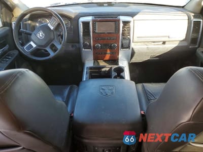 Zdjęcie 8 z 12 samochodu: 2010 DODGE RAM 2500 VIN:3D7UT2CL3AG120761 - miniatura