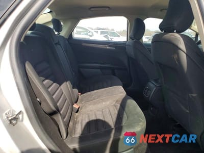 Zdjęcie 10 z 11 samochodu: 2017 FORD FUSION SE HYBRID VIN:3FA6P0LU3HR285363 - miniatura