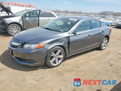 2013 ACURA ILX 20 TECH 19VDE1F75DE011837 - główne zdjęcie licytacji z USA - miniatura