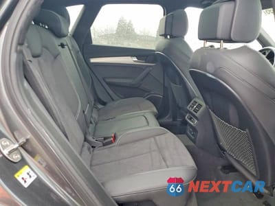 Zdjęcie 11 z 14 samochodu: 2024 AUDI Q5 E PREMIUM PLUS 55 VIN:WA1E2AFY4R2148649 - miniatura