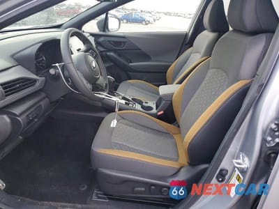 Zdjęcie 7 z 12 samochodu: 2025 SUBARU CROSSTREK SPORT VIN:4S4GUHF64S3763312 - miniatura