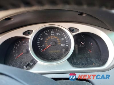 Zdjęcie 9 z 12 samochodu: 2004 TOYOTA HIGHLANDER LIMITED VIN:JTEDP21A140019898 - miniatura