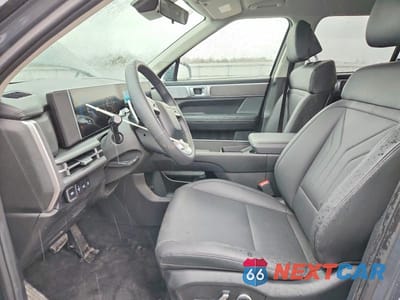 Zdjęcie 7 z 11 samochodu: 2026 HYUNDAI SANTA FE SEL VIN:5NMP2DGL4TH167160 - miniatura