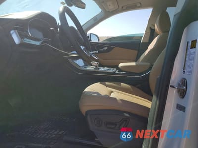 Zdjęcie 7 z 14 samochodu: 2023 AUDI Q8 PRESTIGE S-LINE VIN:WA1FVBF1XPD018705 - miniatura