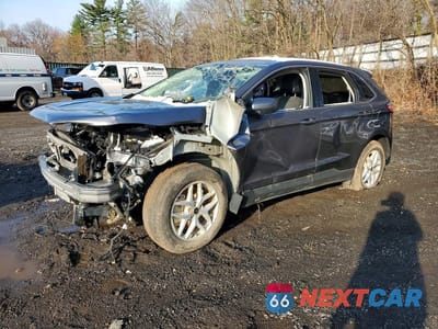 2024 FORD EDGE 2FMPK4J90RBA78704 - główne zdjęcie licytacji z USA - miniatura