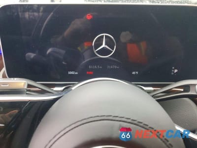 Zdjęcie 12 z 13 samochodu: 2022 MERCEDES-BENZ S 580 4MATIC VIN:W1K6G7GB4NA134717 - miniatura