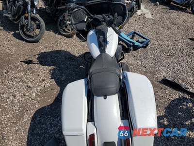 Zdjęcie 6 z 9 samochodu: 2024 HARLEY-DAVIDSON FLTRX VIN:1HD1KH71XRB633214 - miniatura
