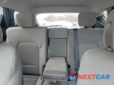 Zdjęcie 10 z 12 samochodu: 2017 HYUNDAI SANTA FE SPORT 2.4L VIN:5XYZTDLB1HG395234 - miniatura