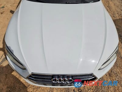 Zdjęcie 11 z 12 samochodu: 2019 AUDI A5 PREMIUM VIN:WAUANCF52KA024627 - miniatura