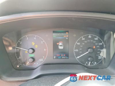Zdjęcie 9 z 13 samochodu: 2023 TOYOTA COROLLA HYBRID LE VIN:JTDBCMFEXP3007041 - miniatura