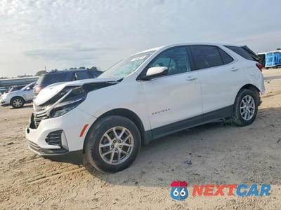 2023 CHEVROLET EQUINOX LT 3GNAXTEG7PS202951 - główne zdjęcie licytacji z USA - miniatura