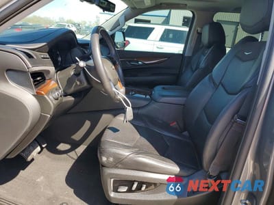 Zdjęcie 7 z 13 samochodu: 2020 CADILLAC ESCALADE ESV PREMIUM LUXURY VIN:1GYS4JKJ9LR188648 - miniatura
