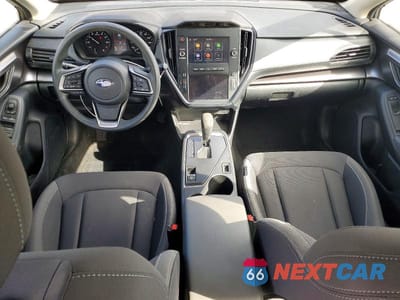 Zdjęcie 8 z 12 samochodu: 2025 SUBARU IMPREZA VIN:JF1GUABC4S8333084 - miniatura