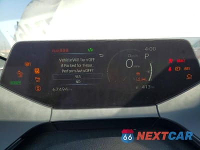 Zdjęcie 9 z 12 samochodu: 2023 TOYOTA PRIUS LE VIN:JTDACAAU2P3012517 - miniatura