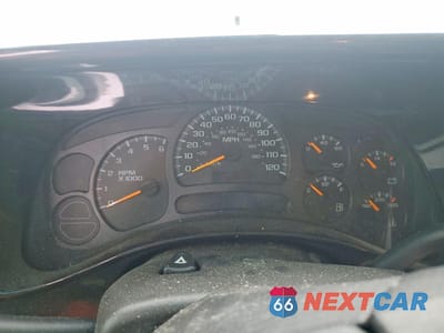 Zdjęcie 9 z 12 samochodu: 2005 CHEVROLET AVALANCHE C1500 VIN:3GNEC12Z55G264405 - miniatura