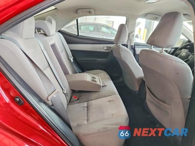 Zdjęcie 10 z 12 samochodu: 2015 TOYOTA COROLLA LE PLUS VIN:2T1BURHE3FC253524 - miniatura