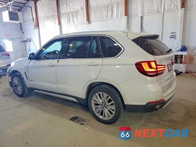 Drugie zdjęcie samochodu z przodu: 2016 BMW X5 XDRIVE35I VIN:5UXKR0C56G0P31742 - miniatura