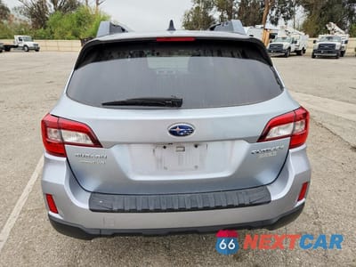 Zdjęcie 6 z 12 samochodu: 2016 SUBARU OUTBACK 2.5I LIMITED VIN:4S4BSANC1G3220196 - miniatura