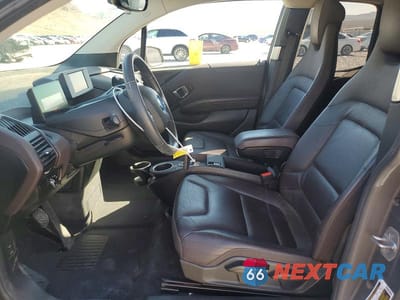 Zdjęcie 7 z 12 samochodu: 2017 BMW I3 BEV VIN:WBY1Z6C36H7A39778 - miniatura