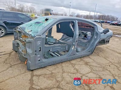 2018 DODGE CHARGER R 2C3CDXGJ2JH297458 - główne zdjęcie licytacji z USA - miniatura