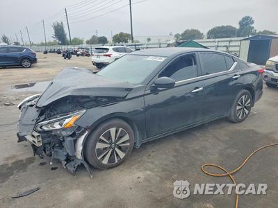 2021 NISSAN ALTIMA 2.5 SV 1N4BL4DV4MN380410 - główne zdjęcie licytacji z USA - miniatura