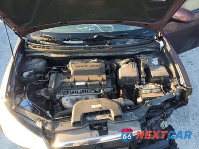 Zdjęcie 11 z 13 samochodu: 2008 HYUNDAI ELANTRA GLS VIN:KMHDU46D68U286864 - miniatura