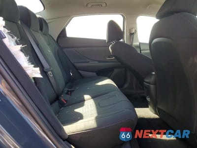 Zdjęcie 10 z 12 samochodu: 2026 HYUNDAI ELANTRA SE VIN:KMHLL4DG6TU166017 - miniatura