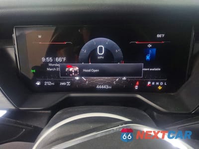 Zdjęcie 9 z 15 samochodu: 2024 GMC ACADIA UPLEVEL VIN:1GKENNKS3RJ199916 - miniatura