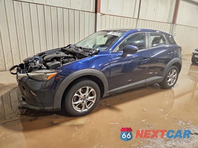 2020 MAZDA CX-3 SPORT JM1DKFB7XL1470379 - główne zdjęcie licytacji z USA - miniatura