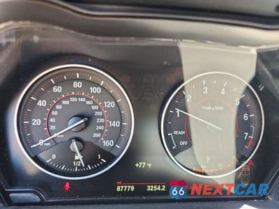 Zdjęcie 9 z 12 samochodu: 2015 BMW 228 I VIN:WBA1K5C52FV473801 - miniatura