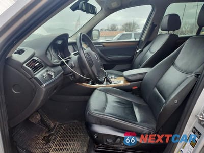 Zdjęcie 7 z 13 samochodu: 2011 BMW X3 XDRIVE28I VIN:5UXWX5C52BL711693 - miniatura