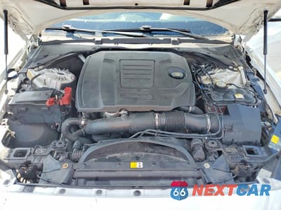 Zdjęcie 11 z 11 samochodu: 2019 JAGUAR XE VIN:SAJAS4FX3KCP52465 - miniatura