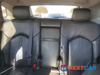Zdjęcie 10 z 14 samochodu: 2016 CADILLAC SRX LUXURY COLLECTION VIN:3GYFNEE31GS562062 - miniatura