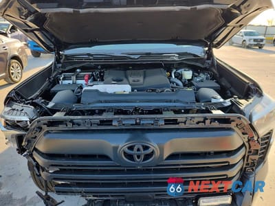 Zdjęcie 11 z 13 samochodu: 2026 TOYOTA TUNDRA LIMITED VIN:5TFZA5ABXTX055794 - miniatura