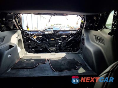 Zdjęcie 10 z 13 samochodu: 2024 FORD EDGE SEL VIN:2FMPK4J92RBA42884 - miniatura