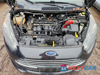 Zdjęcie 11 z 11 samochodu: 2014 FORD FIESTA SE VIN:3FADP4BJ0EM116688 - miniatura