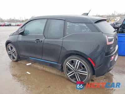 Drugie zdjęcie samochodu z przodu: 2016 BMW I3 REX VIN:WBY1Z4C59GV507807 - miniatura
