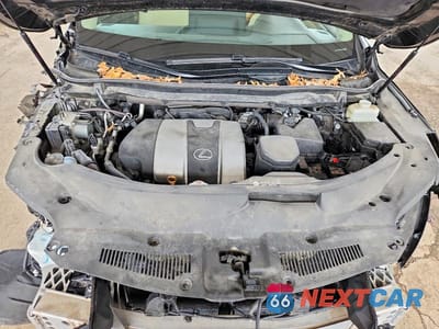 Zdjęcie 12 z 12 samochodu: 2021 LEXUS RX 350 BASE VIN:2T2HZMDA8MC308205 - miniatura