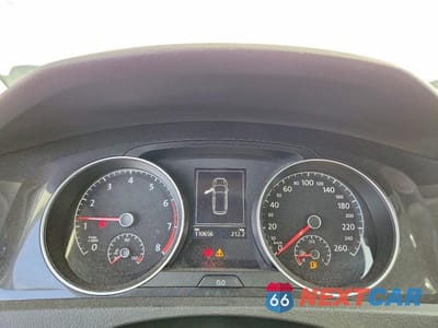 Zdjęcie 9 z 12 samochodu: 2019 VOLKSWAGEN GOLF SPORTWAGEN S VIN:3VW117AU1KM507448 - miniatura