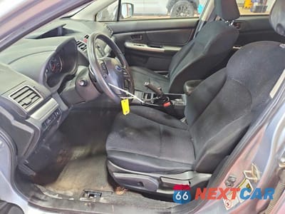 Zdjęcie 7 z 11 samochodu: 2015 SUBARU IMPREZA VIN:JF1GJAA69FH004262 - miniatura