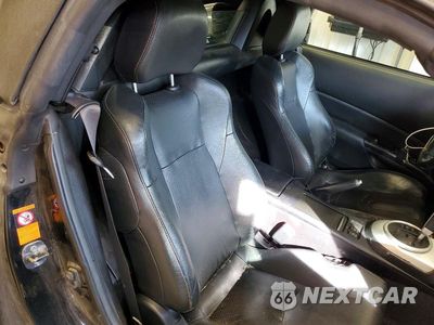 Zdjęcie 10 z 12 samochodu: 2007 NISSAN 350Z VIN:JN1BZ36AX7M651013 - miniatura