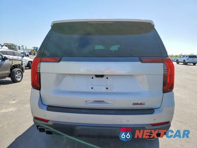 Zdjęcie 6 z 12 samochodu: 2025 GMC YUKON DENALI VIN:1GKS2DRL3SR359790 - miniatura