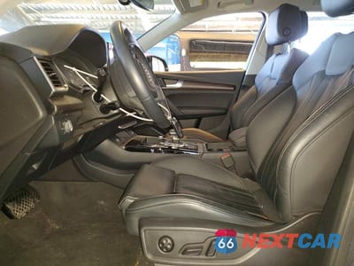 Zdjęcie 7 z 12 samochodu: 2024 AUDI Q5 PREMIUM 45 VIN:WA1GAAFY0R2002213 - miniatura